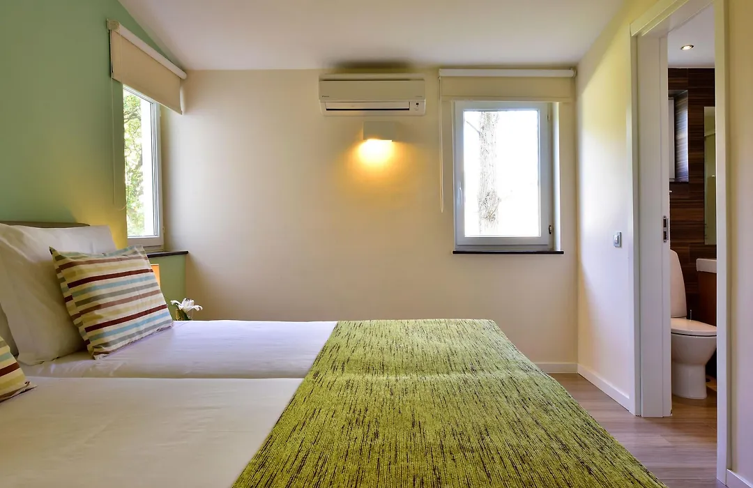 Pestana Dom Joao Villas Hotel Beach & Golf Resort-1