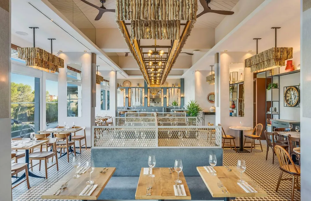 Pestana Blue Alvor Beach-1