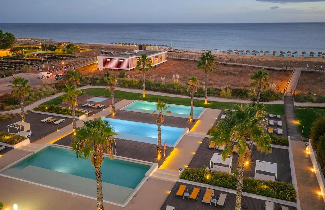 Pestana Alvor South Beach Premium Suite Hotel-1