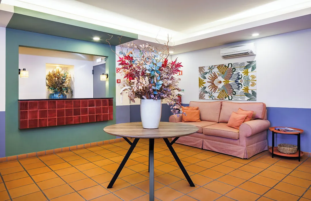 Pestana Alvor Beach Villas-1