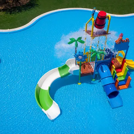 Pestana Blue Alvor All Inclusive Beach And Golf Resort-3